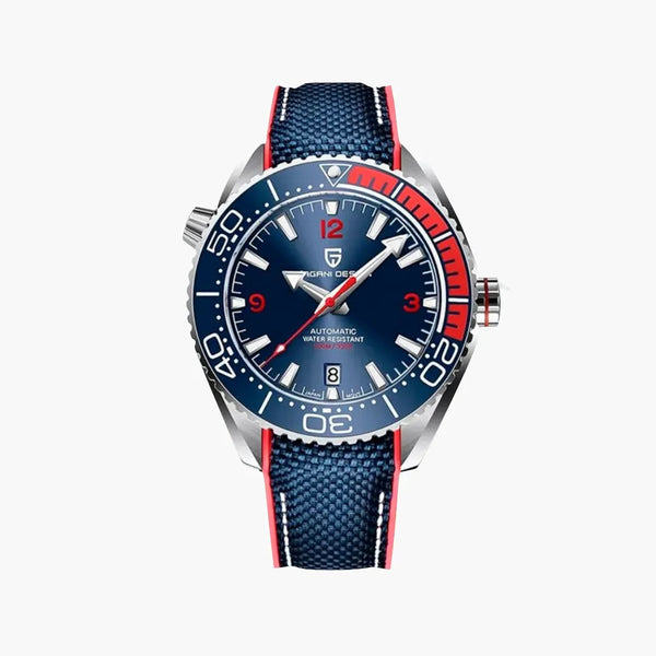 Reloj Pagani Design Clermount para hombre