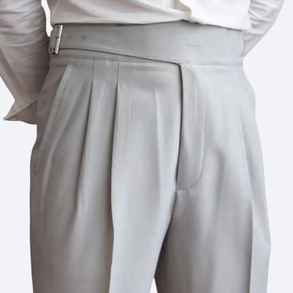 Pantalones de sastre Petter para hombre