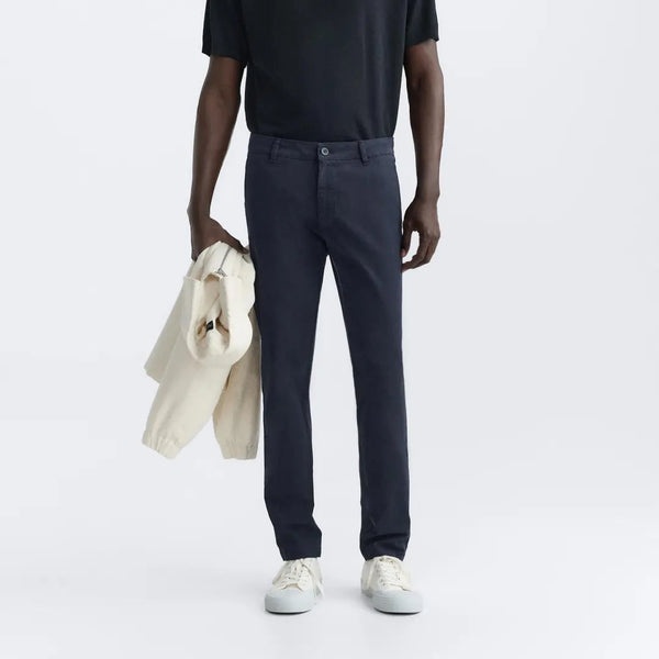 Pantalones de hombre de Nápoles