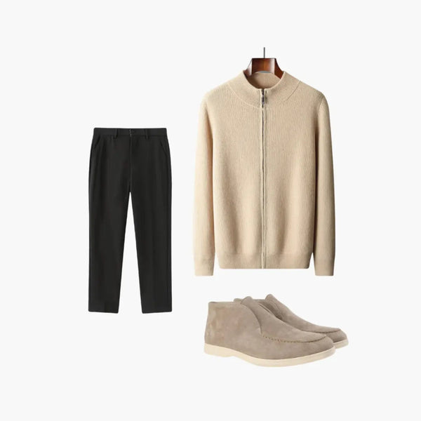 Conjunto Versatile Coffee