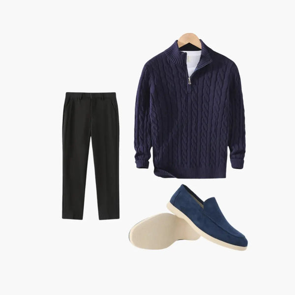 Conjunto Versatile Amsterdam