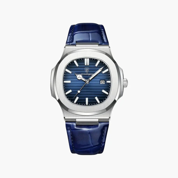 Reloj de cuero Legacy para hombre