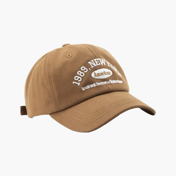 Gorra Nueva York
