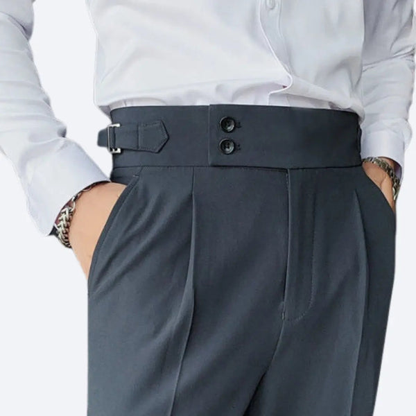 Pantalones de sastre Bess para hombre